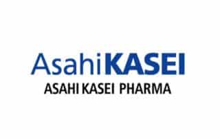 Asahi Kasei Pharma logo
